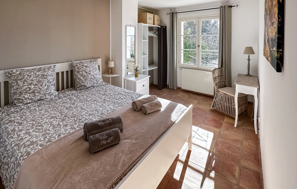 Feriehuse - Montauroux , Frankrig - FVV007 29