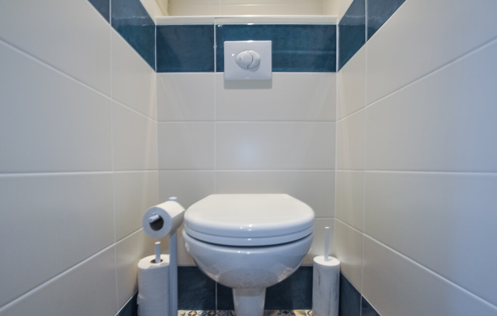 Ferienhaus - Fréjus , Frankreich - FVV085 25