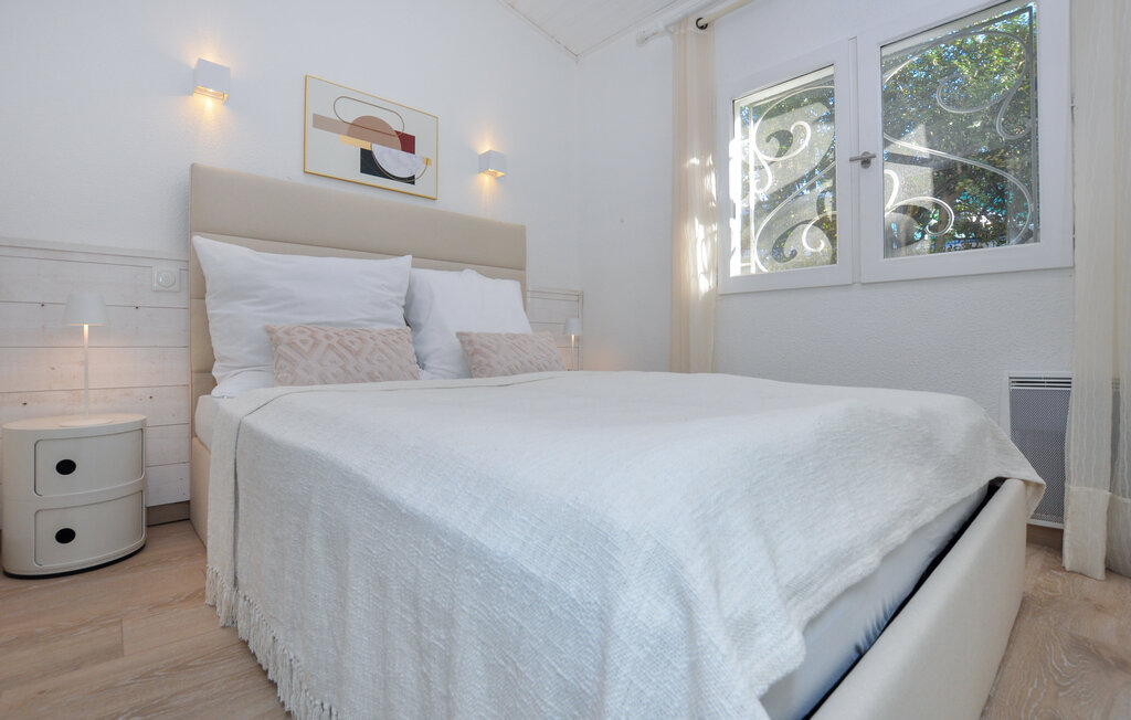 Ferienhaus - Fréjus , Frankreich - FVV085 20