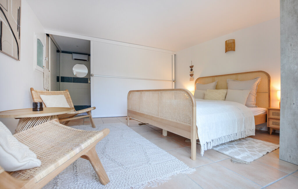 Ferienhaus - Fréjus , Frankreich - FVV085 22