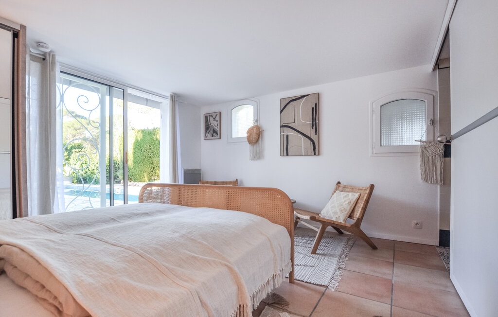 Ferienhaus - Fréjus , Frankreich - FVV085 23