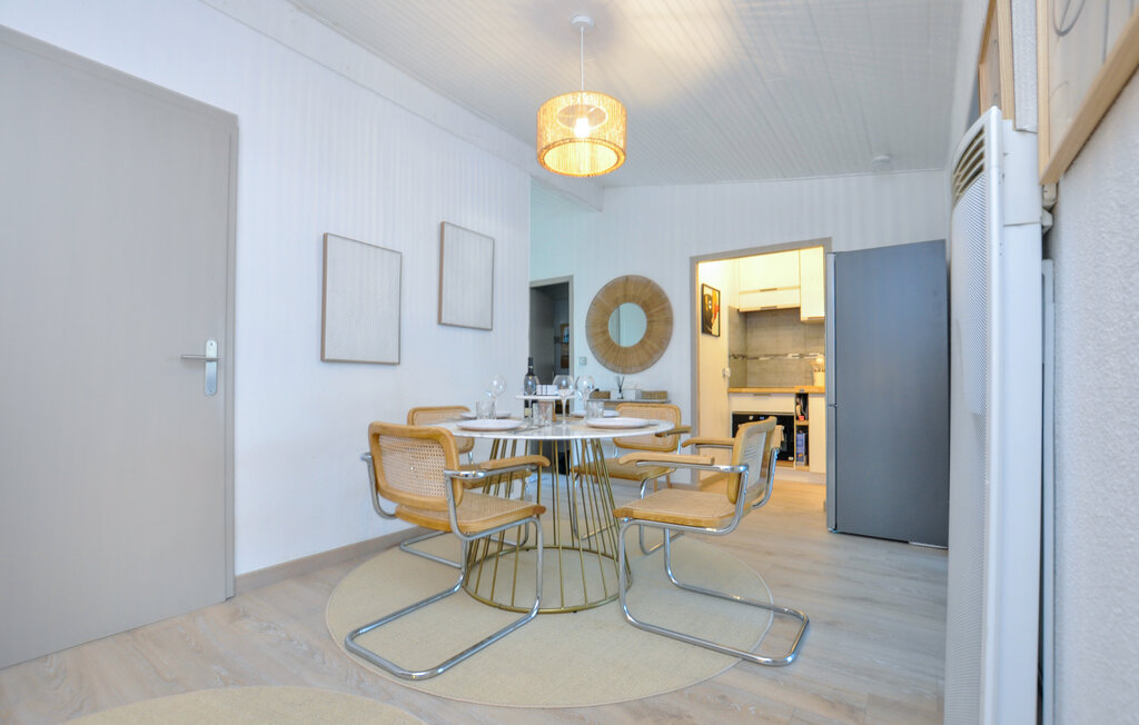 Ferienhaus - Fréjus , Frankreich - FVV085 4