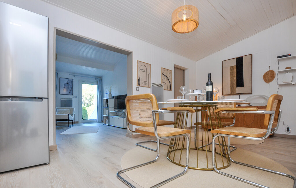 Ferienhaus - Fréjus , Frankreich - FVV085 18