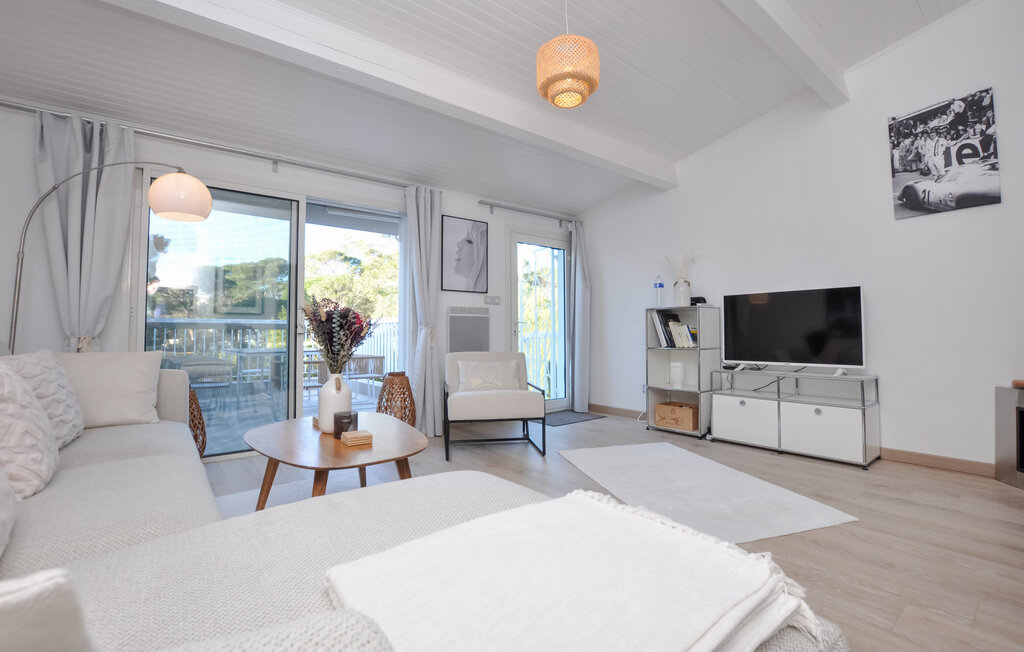 Ferienhaus - Fréjus , Frankreich - FVV085 16