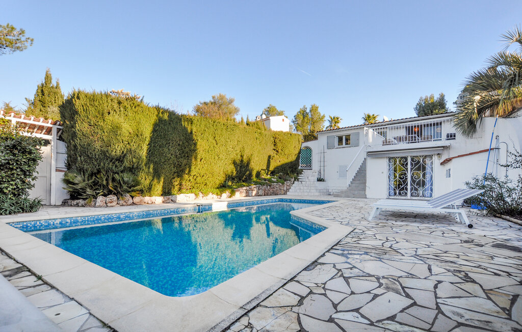 Ferienhaus - Fréjus , Frankreich - FVV085 11