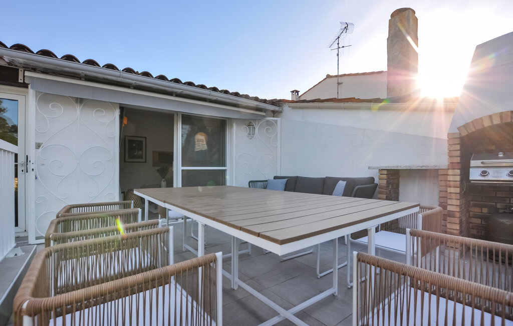 Ferienhaus - Fréjus , Frankreich - FVV085 13