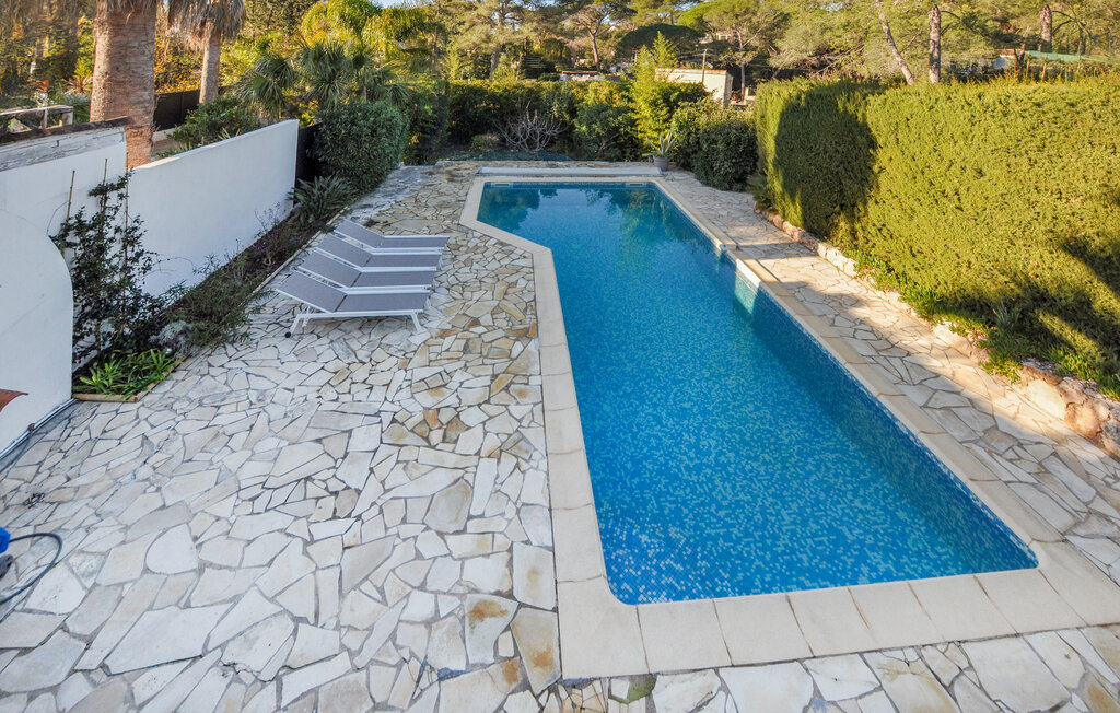 Ferienhaus - Fréjus , Frankreich - FVV085 7