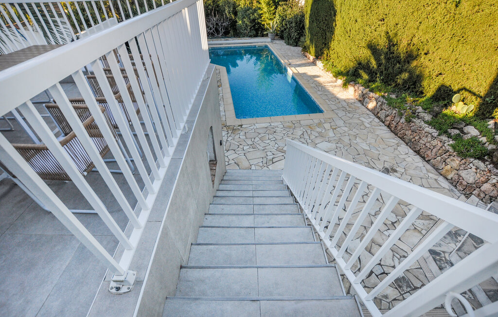 Ferienhaus - Fréjus , Frankreich - FVV085 10