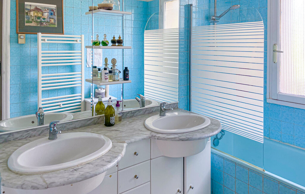 Feriehuse - Lorgues , Frankrig - FVV096 20