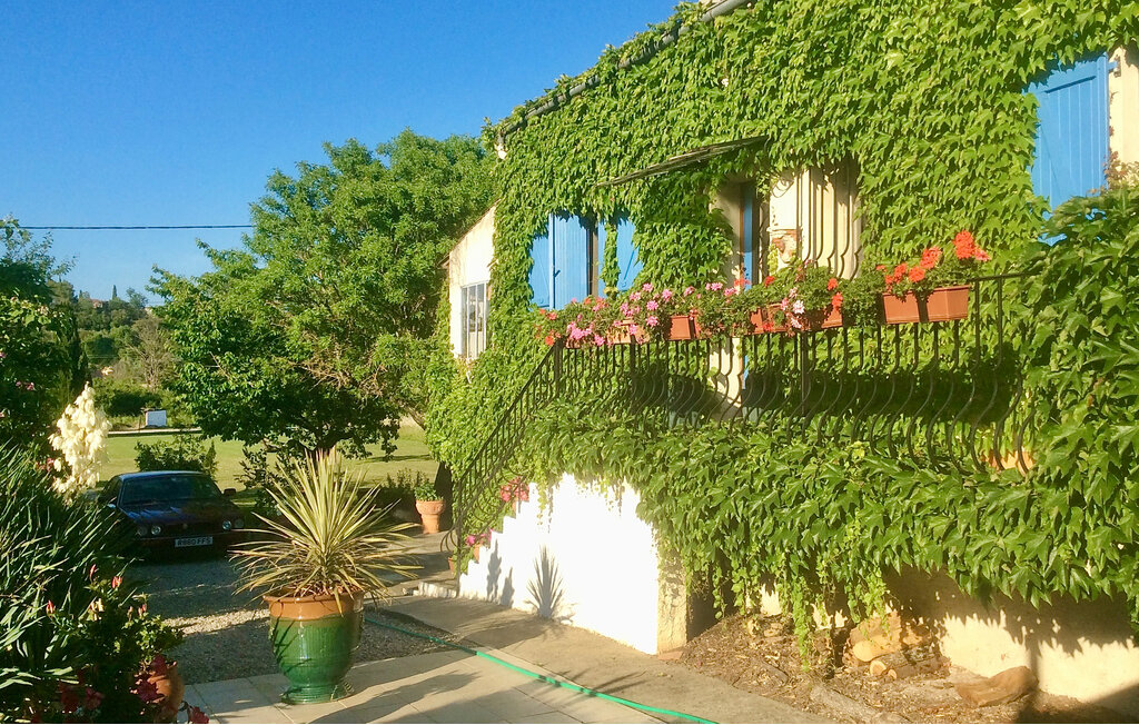 Feriehuse - Lorgues , Frankrig - FVV096 13