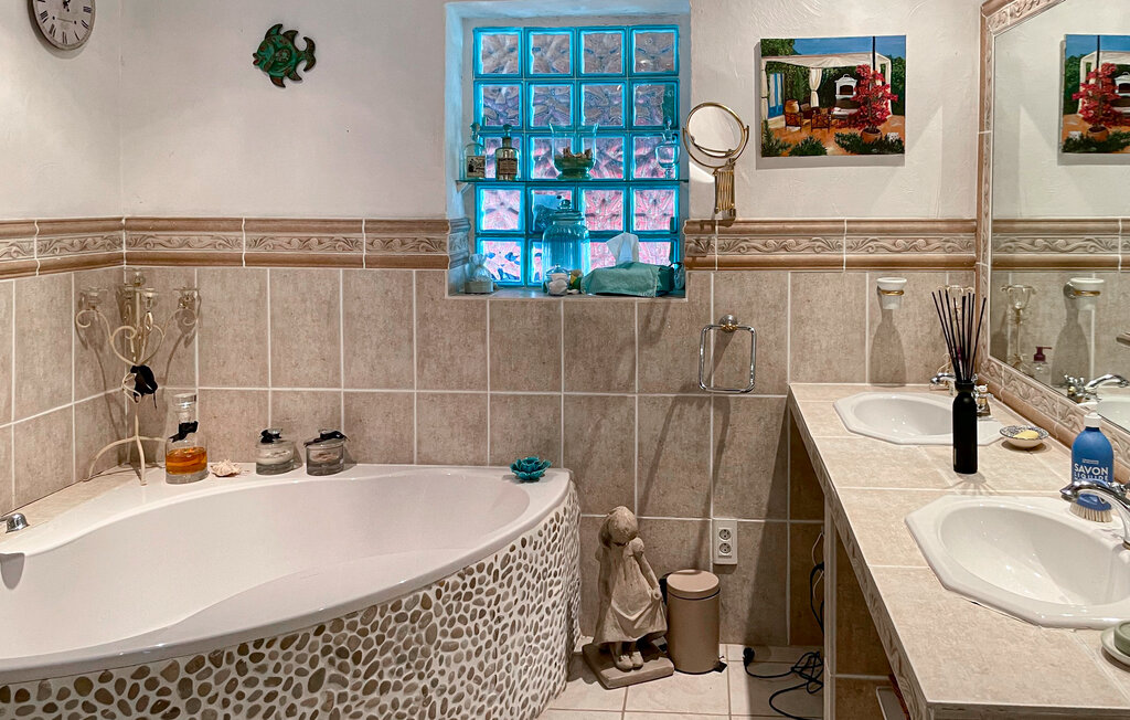 Feriehuse - Lorgues , Frankrig - FVV096 6