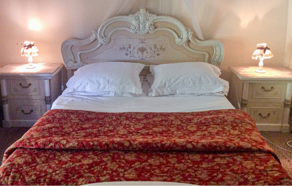 Feriehuse - Lorgues , Frankrig - FVV096 16