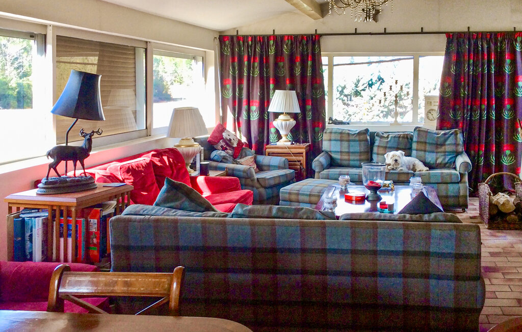 Feriehuse - Lorgues , Frankrig - FVV096 4