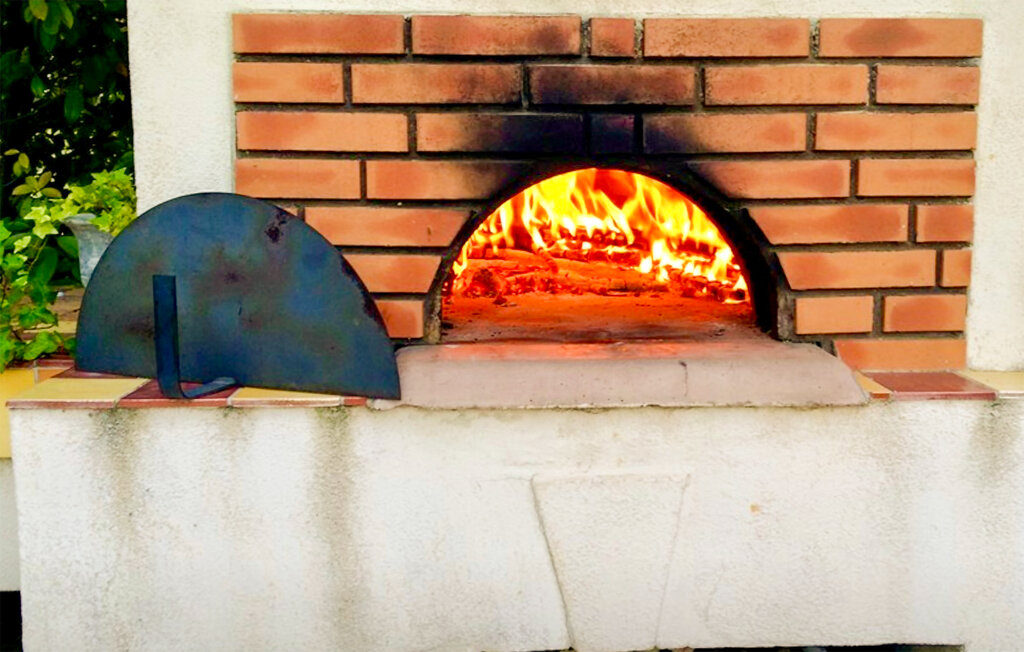 Feriehuse - Lorgues , Frankrig - FVV096 11