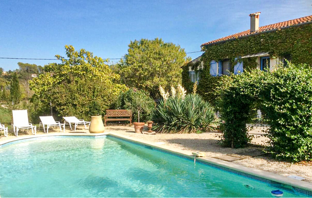Feriehuse - Lorgues , Frankrig - FVV096 8