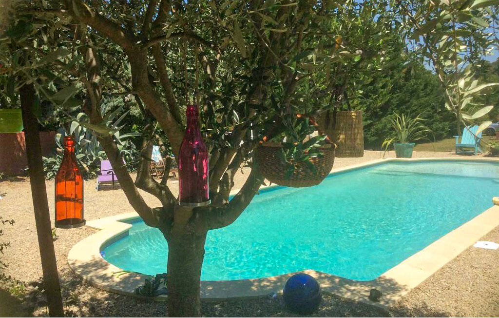 Feriehuse - Lorgues , Frankrig - FVV096 9