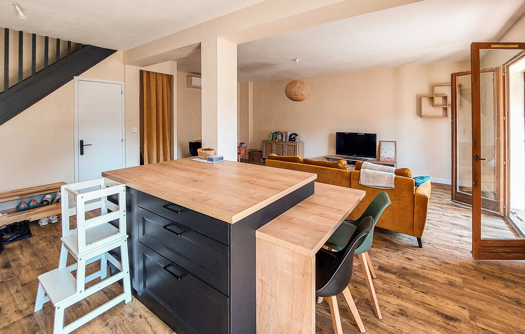 Ferienhaus - Fréjus , Frankreich - FVV106 6