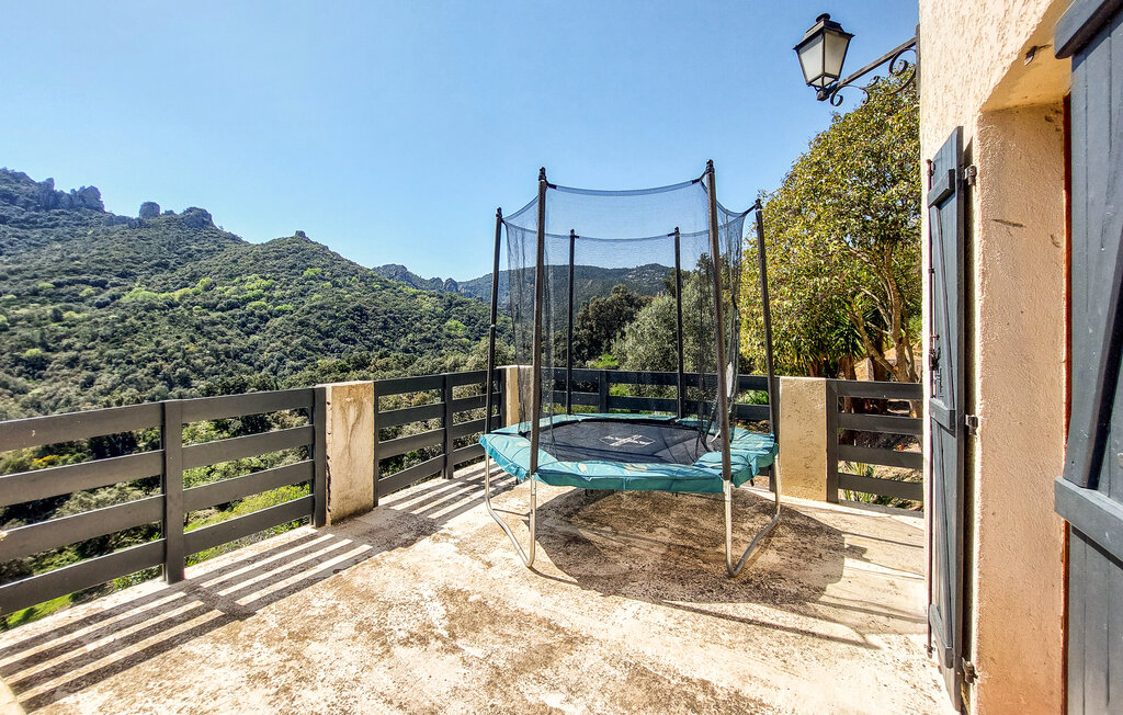 Ferienhaus - Fréjus , Frankreich - FVV106 3