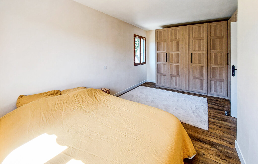 Ferienhaus - Fréjus , Frankreich - FVV106 14