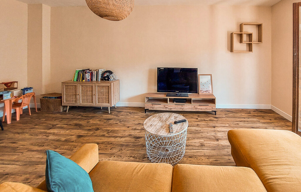 Ferienhaus - Fréjus , Frankreich - FVV106 5