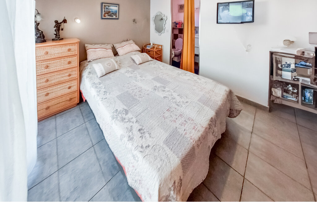 Kuća-za-odmor - Le Luc , Francuska - FVV109 11