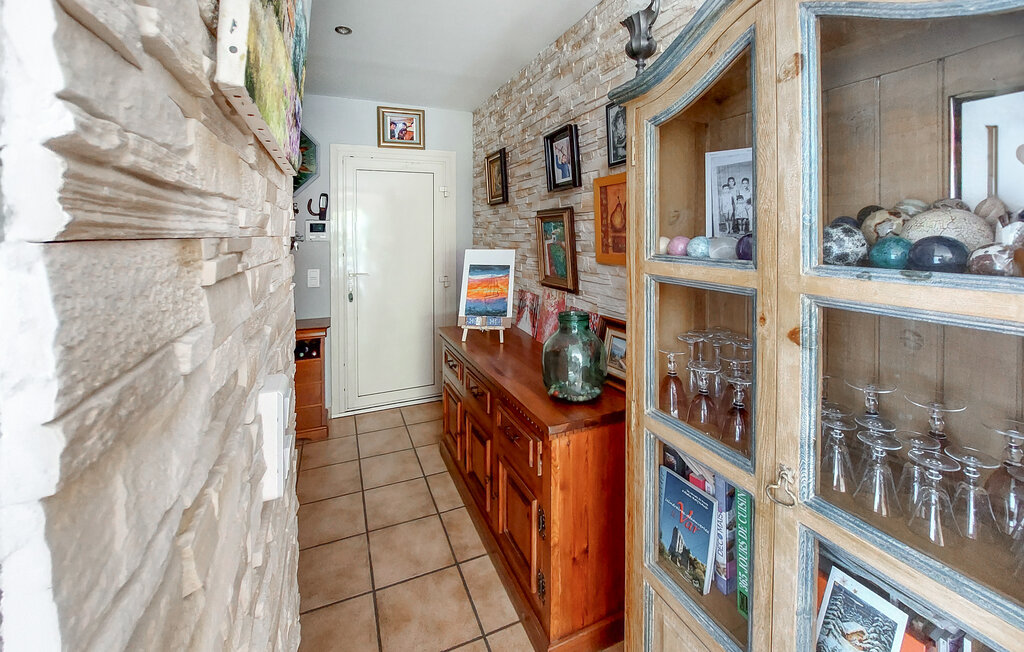 Kuća-za-odmor - Le Luc , Francuska - FVV109 8