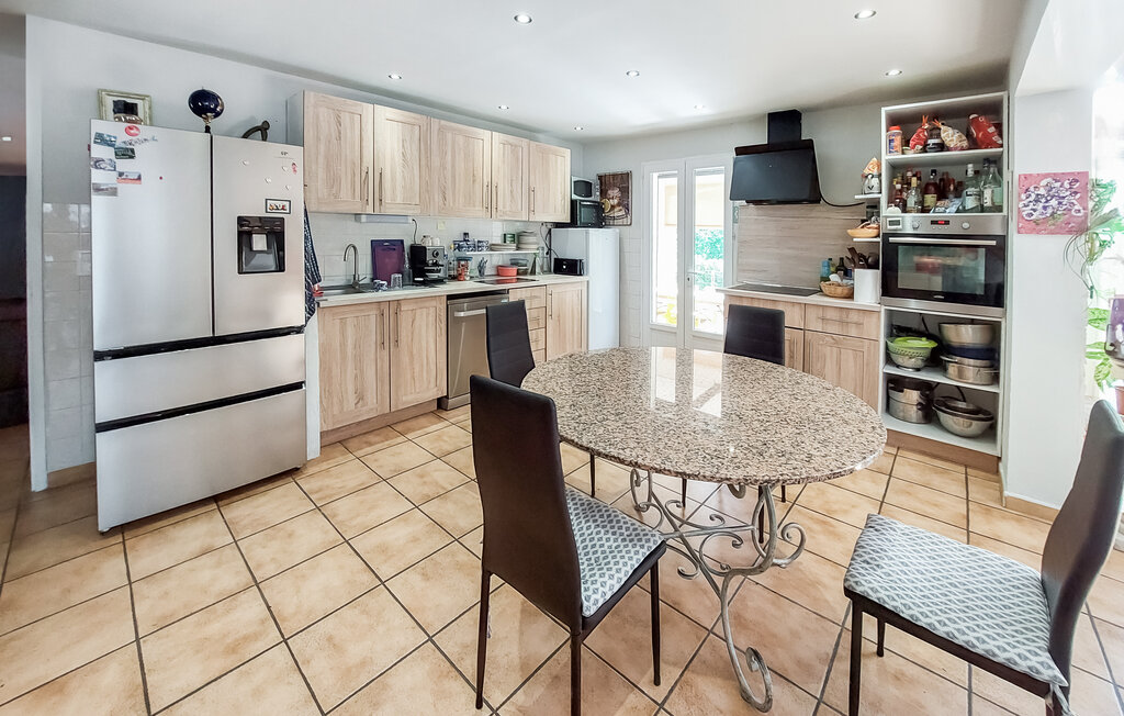 Kuća-za-odmor - Le Luc , Francuska - FVV109 7