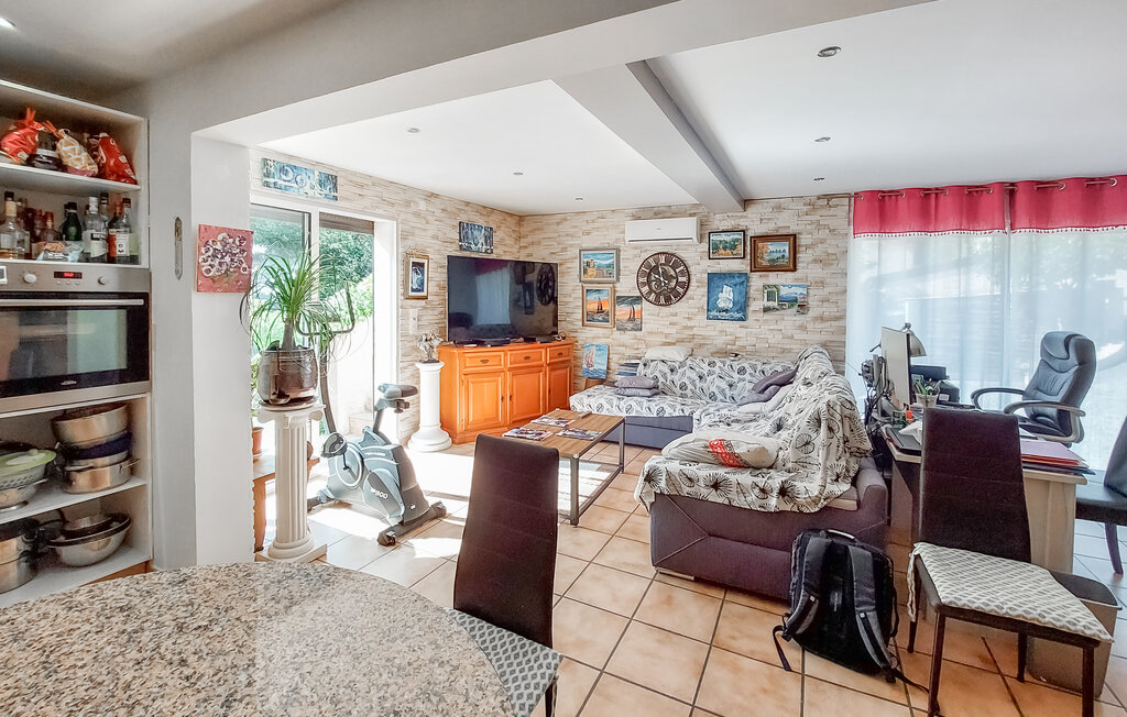 Kuća-za-odmor - Le Luc , Francuska - FVV109 3