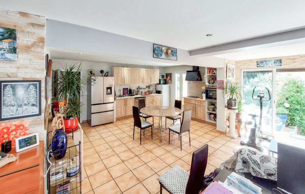 Kuća-za-odmor - Le Luc , Francuska - FVV109 4