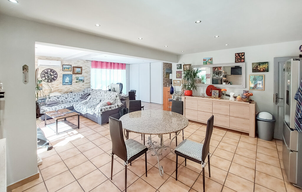 Kuća-za-odmor - Le Luc , Francuska - FVV109 5