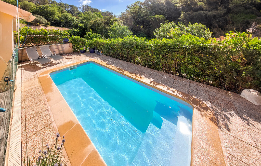 Kuća-za-odmor - Le Luc , Francuska - FVV109 2