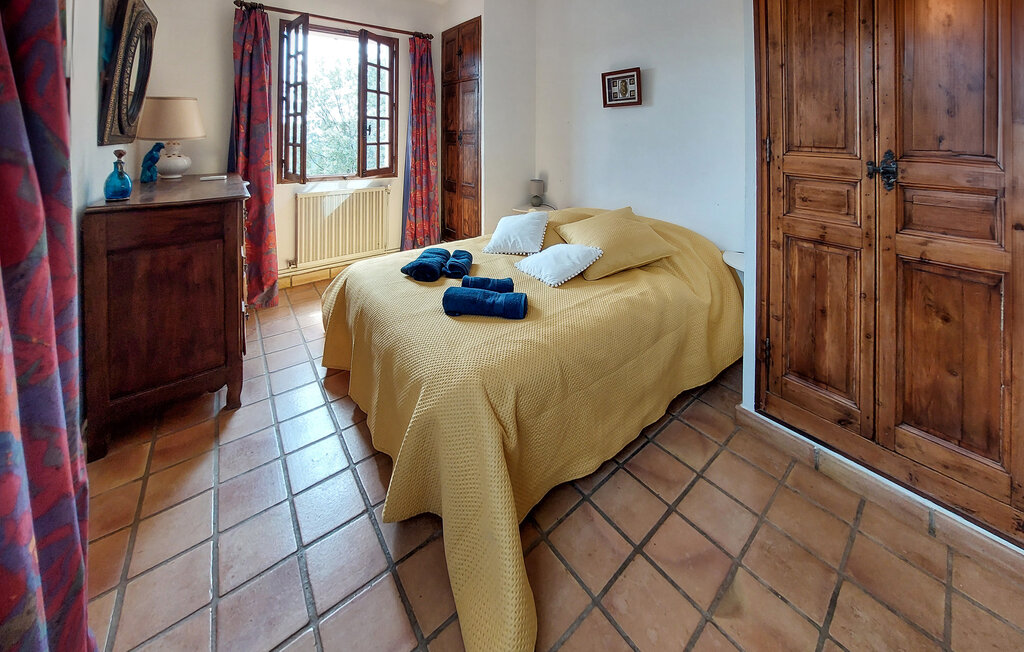 Feriehuse - Lorgues , Frankrig - FVV119 18