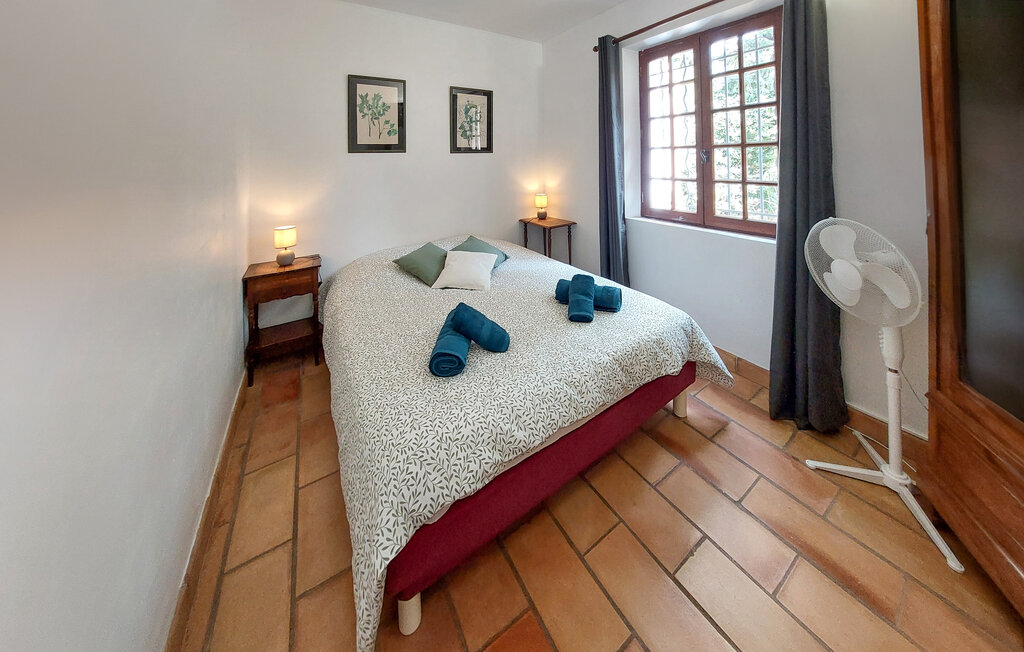 Feriehuse - Lorgues , Frankrig - FVV119 19