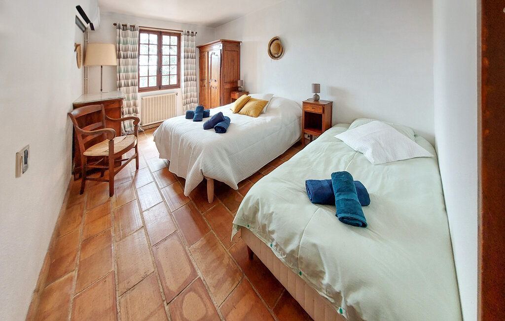 Feriehuse - Lorgues , Frankrig - FVV119 21