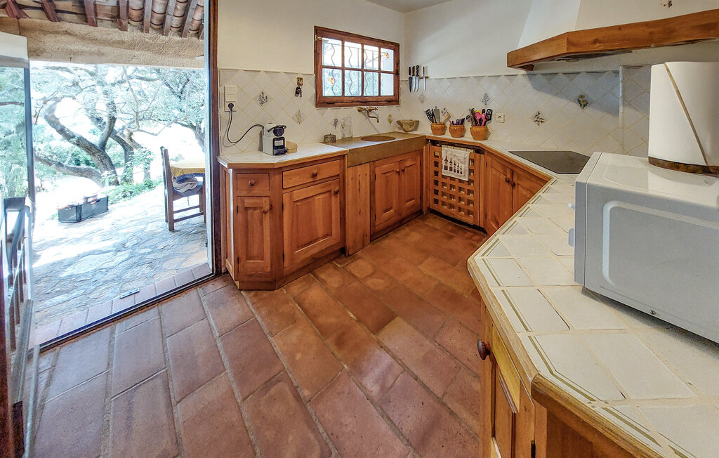 Feriehuse - Lorgues , Frankrig - FVV119 8