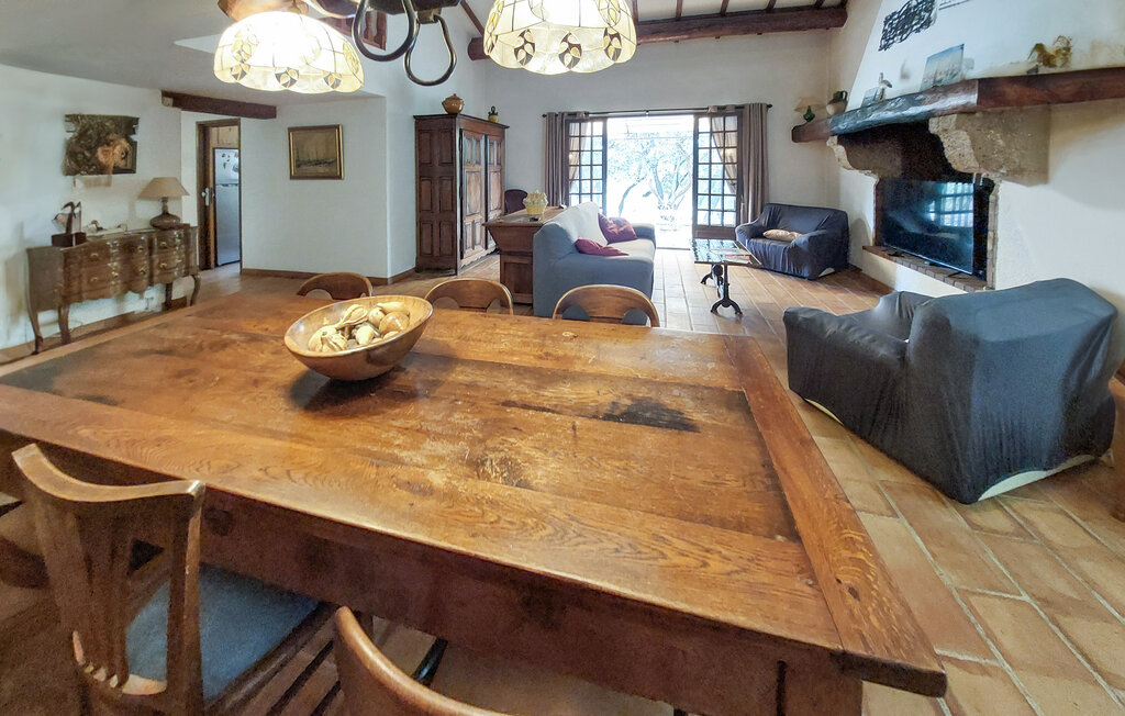 Feriehuse - Lorgues , Frankrig - FVV119 5