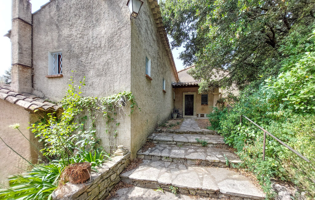 Feriehuse - Lorgues , Frankrig - FVV119 13