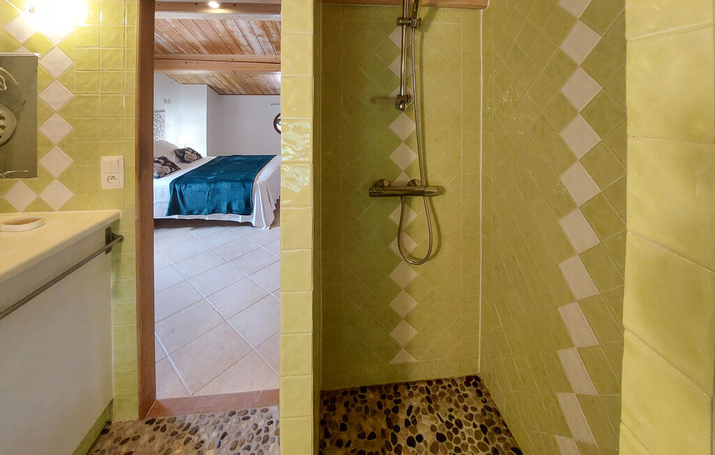 Feriehuse - Lorgues , Frankrig - FVV124 21