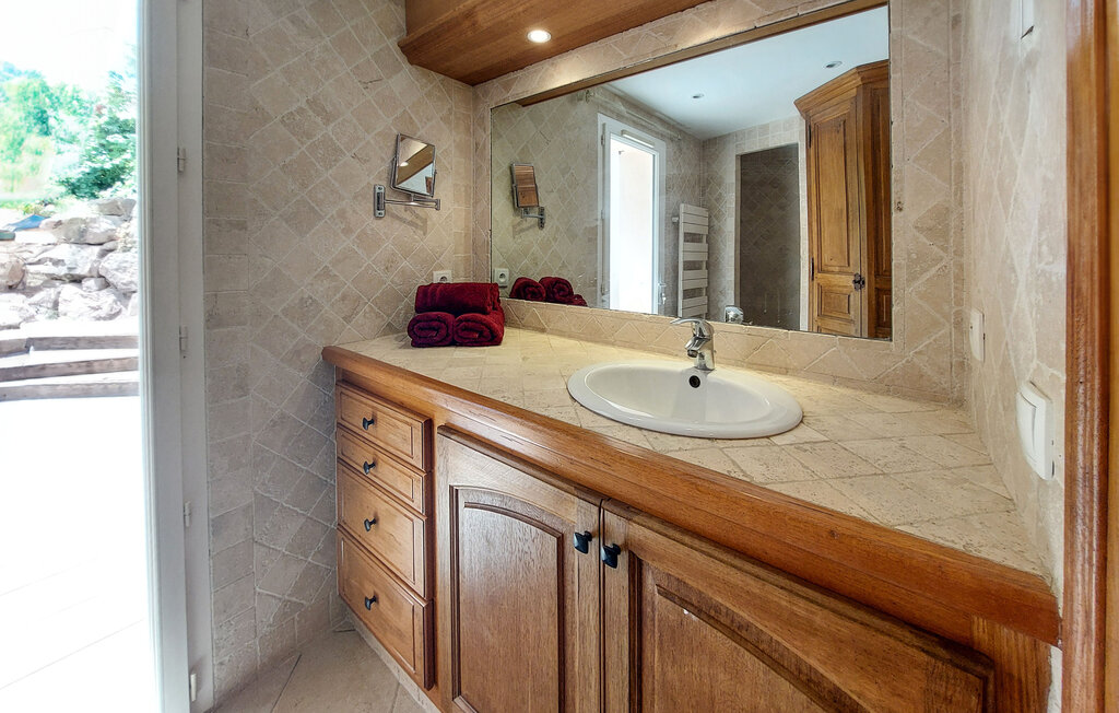 Feriehuse - Lorgues , Frankrig - FVV124 23