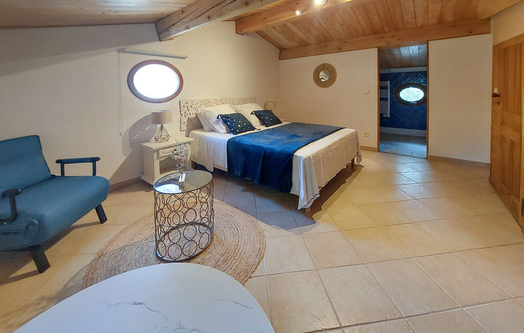 Feriehuse - Lorgues , Frankrig - FVV124 16