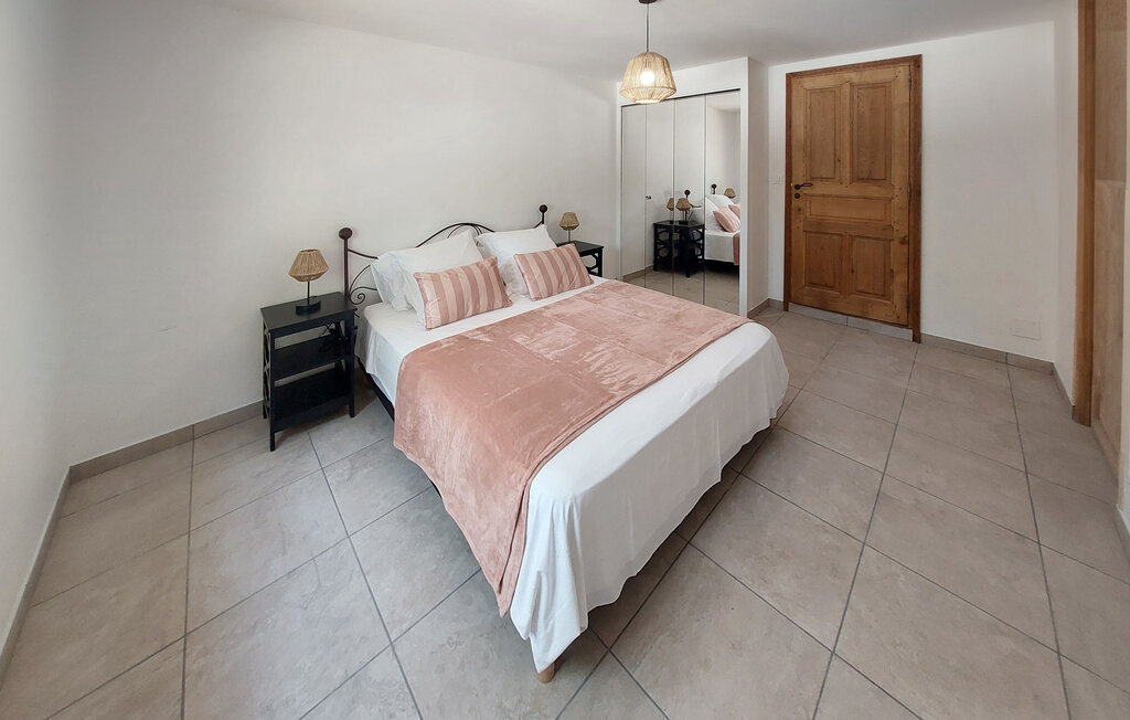 Feriehuse - Lorgues , Frankrig - FVV124 19