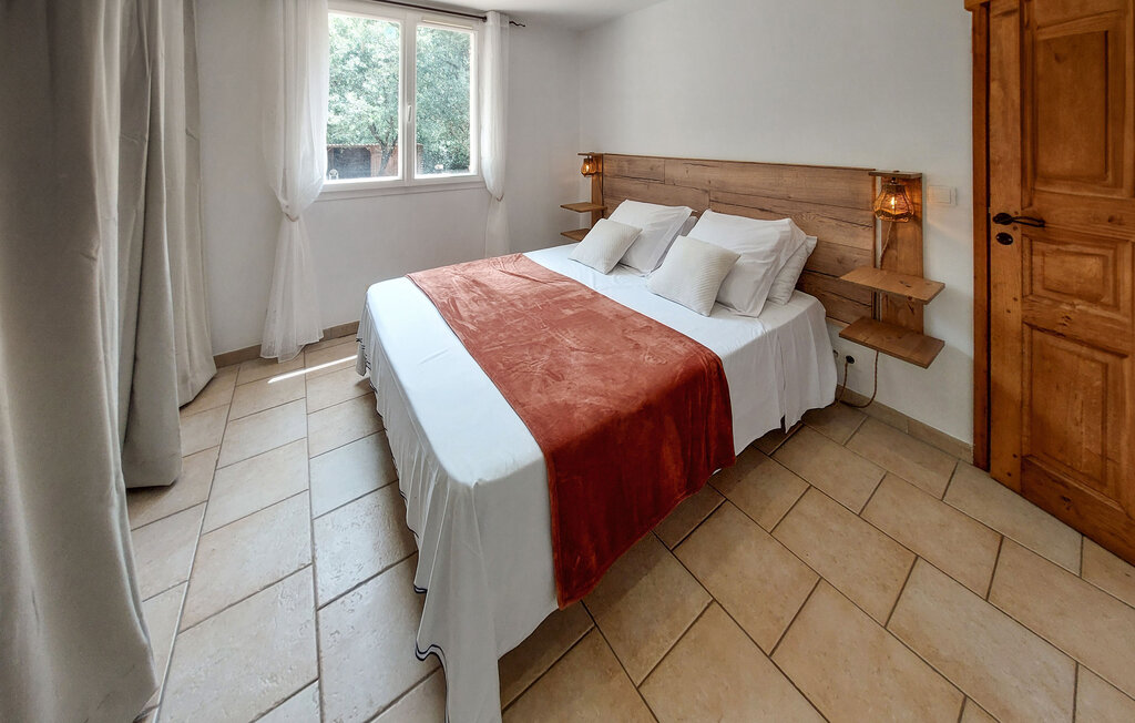 Feriehuse - Lorgues , Frankrig - FVV124 20