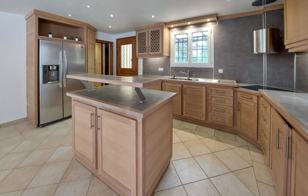 Feriehuse - Lorgues , Frankrig - FVV124 5