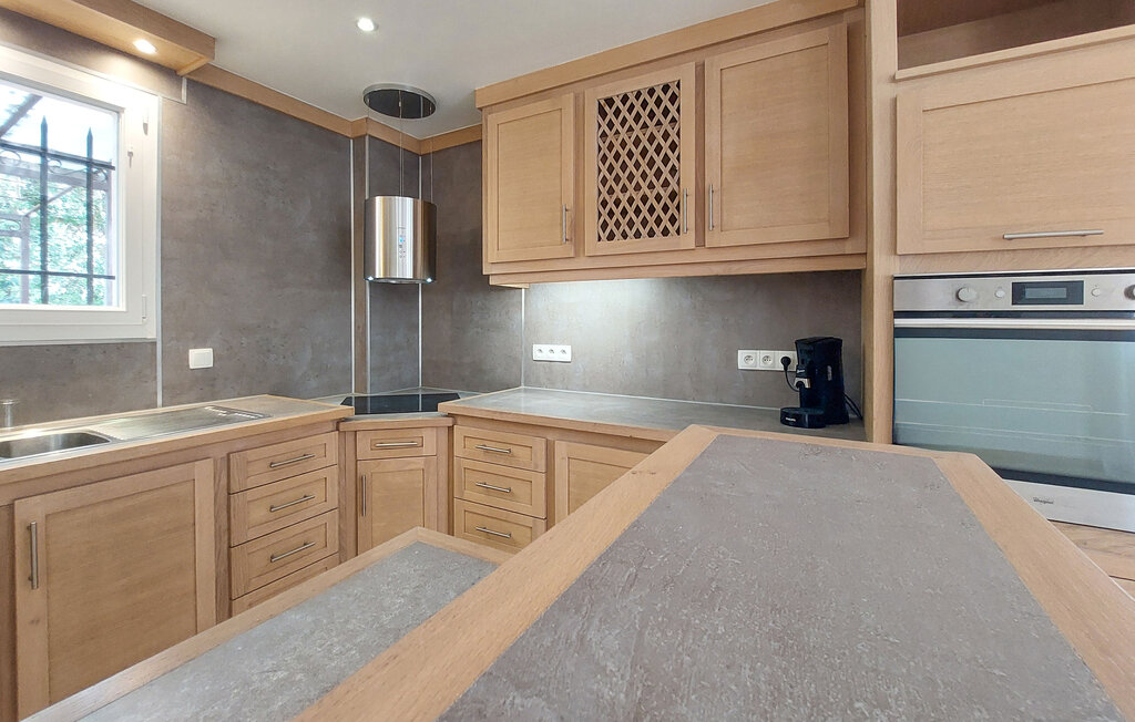 Feriehuse - Lorgues , Frankrig - FVV124 6