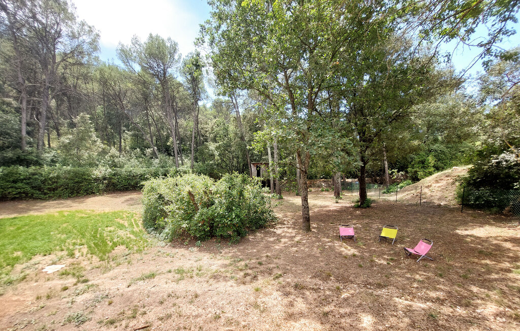 Feriehuse - Lorgues , Frankrig - FVV124 9