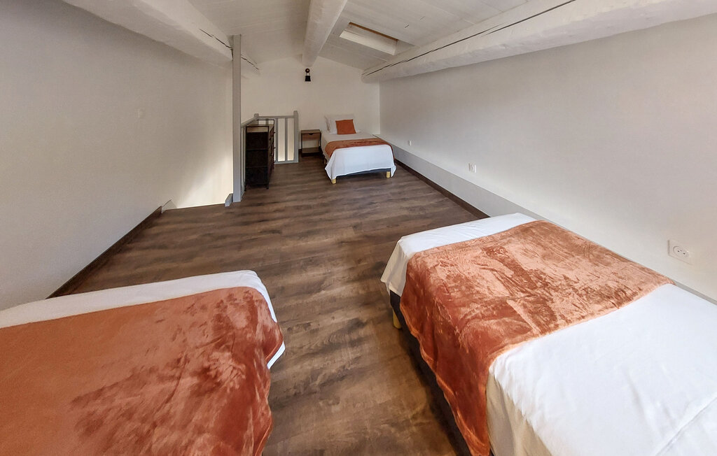 Feriehuse - Lorgues , Frankrig - FVV125 14