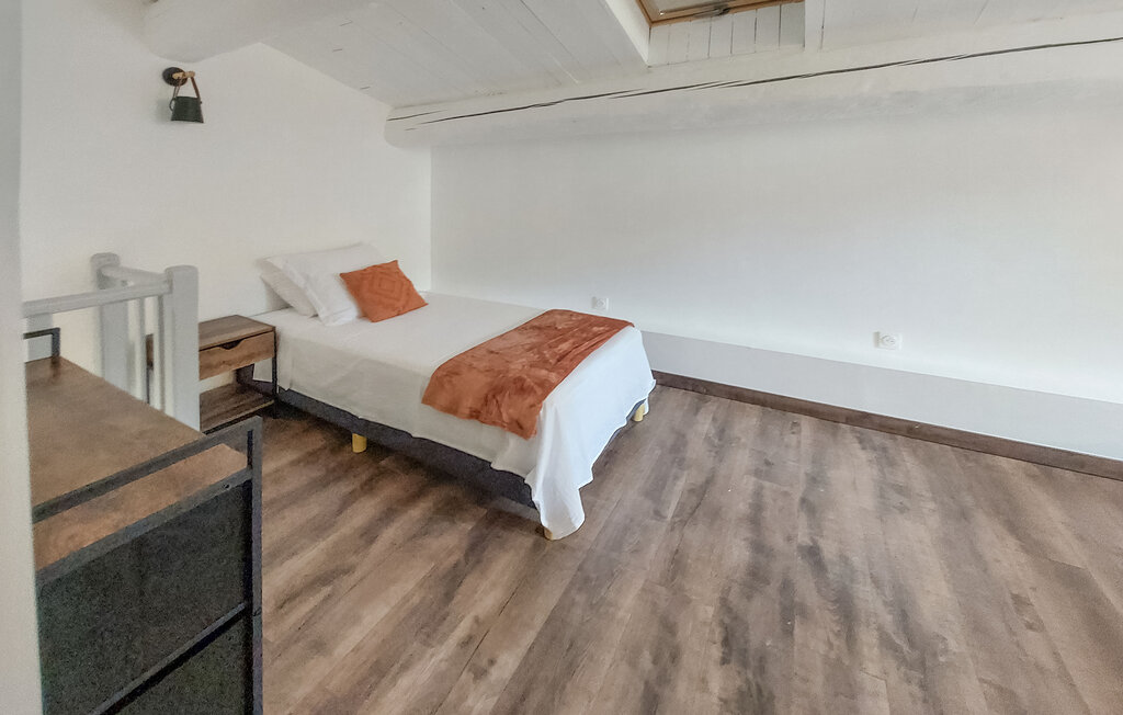 Feriehuse - Lorgues , Frankrig - FVV125 15