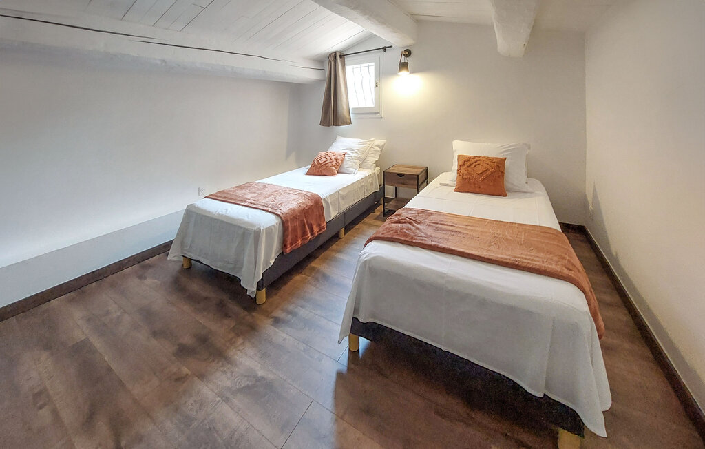 Feriehuse - Lorgues , Frankrig - FVV125 16