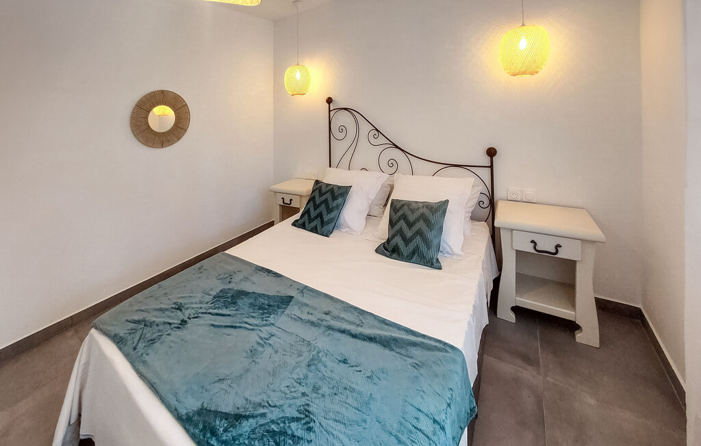 Feriehuse - Lorgues , Frankrig - FVV125 19