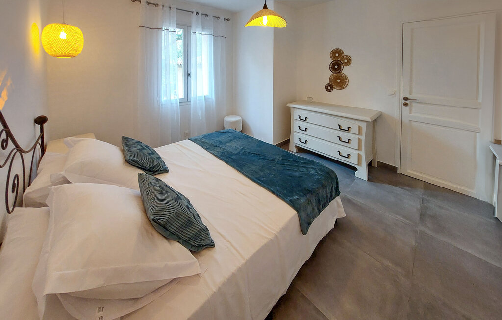 Feriehuse - Lorgues , Frankrig - FVV125 20